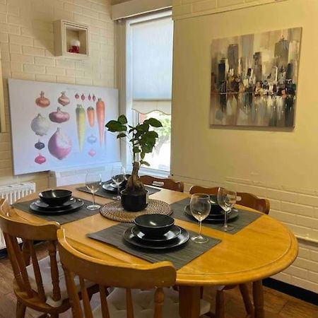 Lovely Flat Like Your Home Дублин Экстерьер фото