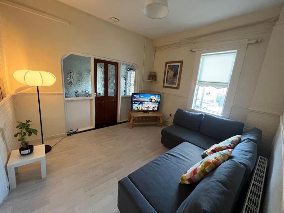 Lovely Flat Like Your Home Дублин Экстерьер фото