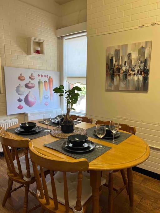 Lovely Flat Like Your Home Дублин Экстерьер фото